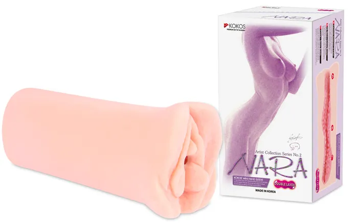 Kokos Male Sex Toys Masturbator Nara