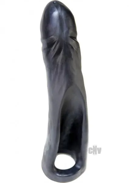 Oxballs Anal Donkey Double Black