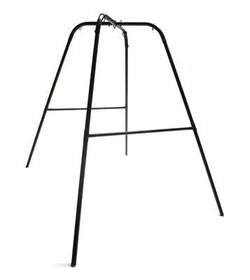 Trinity Ultimate Sex Swing Stand Black Trinity Vibes Anal