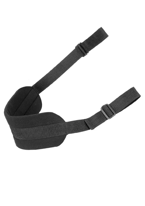 Sportsheets I Like It Doggie Style Strap Female Sex Toys