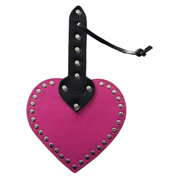 Anal iloveexcitement Rouge Heart Paddle Anal iloveexcitement Rouge Heart Paddle