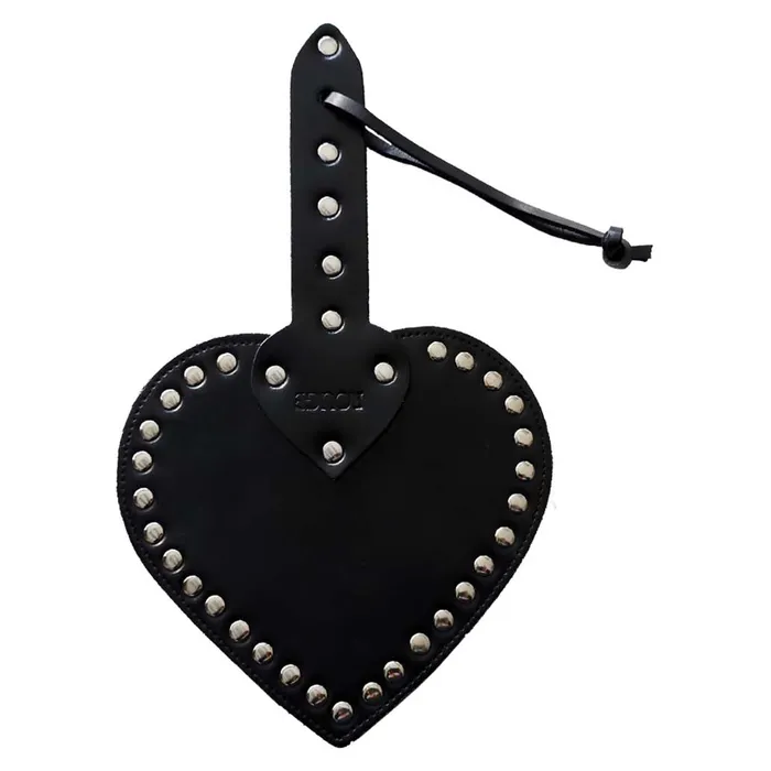 Anal iloveexcitement Rouge Heart Paddle Anal iloveexcitement Rouge Heart Paddle