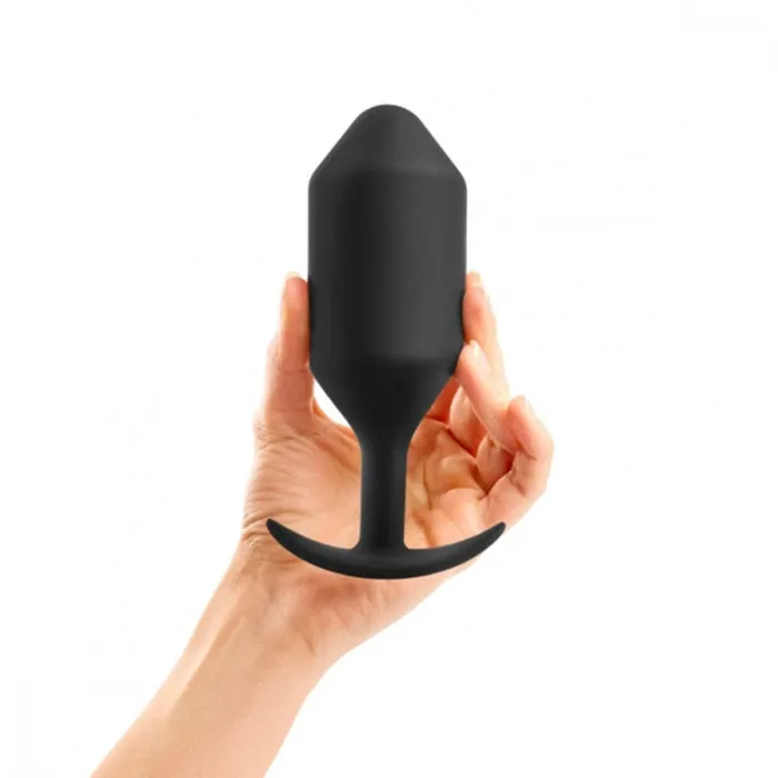 BVibe BVibe Snug Plug 6 3XL Anal