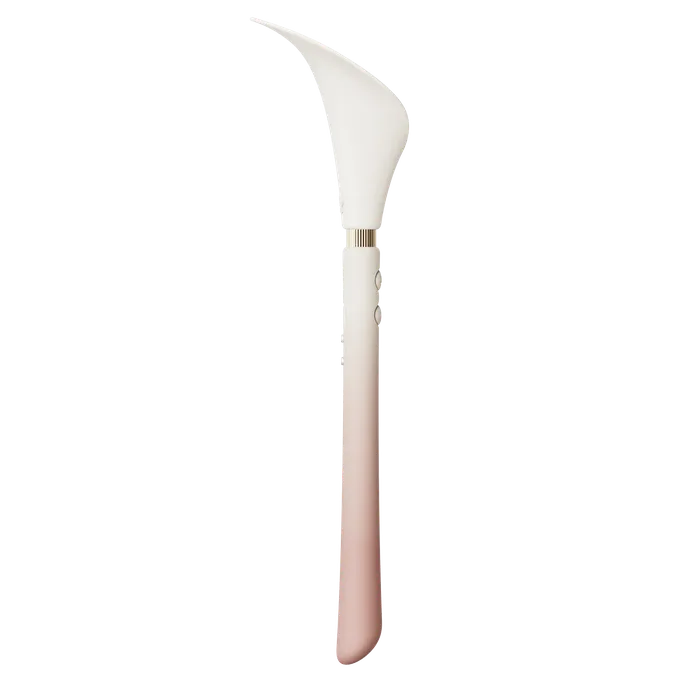 Calla DualHead Wand Vibrator Zalo Vibrators