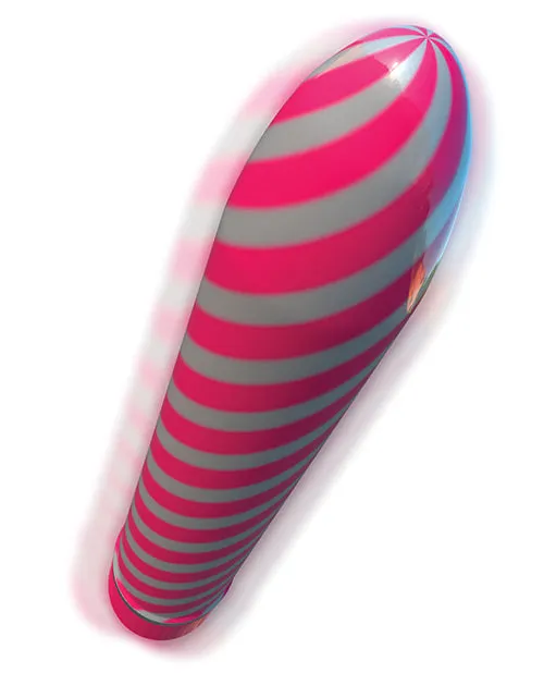 Classix Sweet Swirl Vibrator Pipedream Products Vibrators