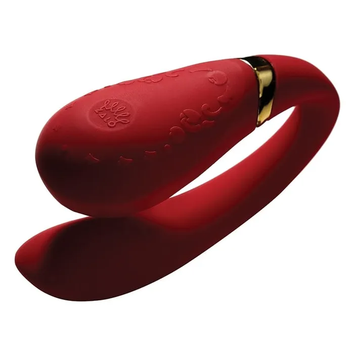 Couples Zalo Fanfan RemoteControlled Smart Couples Vibrator Zalo