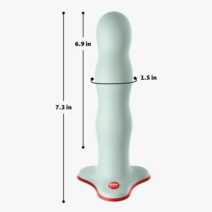 Dildos Fun Factory Fun Factory Bouncer Dildo Dildos Fun Factory Fun Factory Bouncer Dildo
