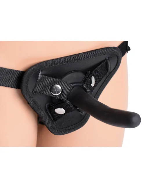 Female Sex Toys Xr LLC Strap U Pegged Pegging Dildo Wharness