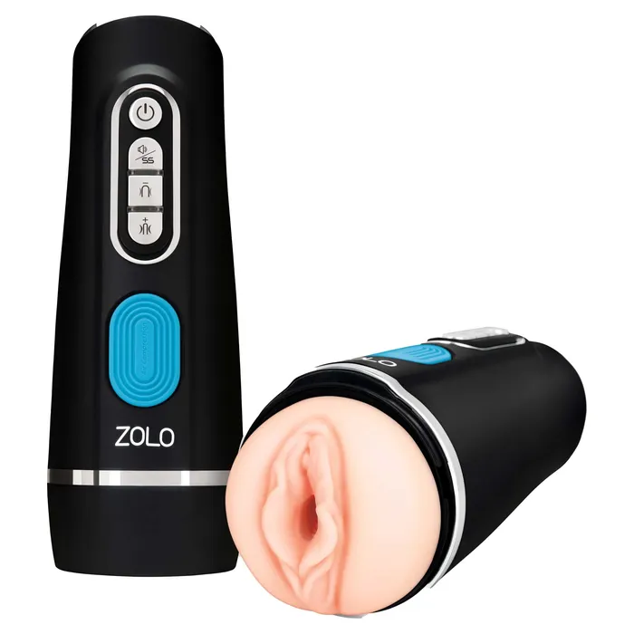 iloveexcitement Male Sex Toys ZOLO Blow Master Full Shaft Male Masturbator iloveexcitement Male Sex Toys ZOLO Blow Master Full Shaft Male Masturbator