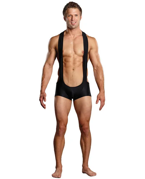 Male Power Sling Short Comme Ci Comme Ca Male Sex Toys