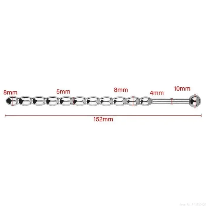 Male Sex Toys Ali Express Male Stainless Steel Urethral Plug Male Sex Toys Ali Express Male Stainless Steel Urethral Plug