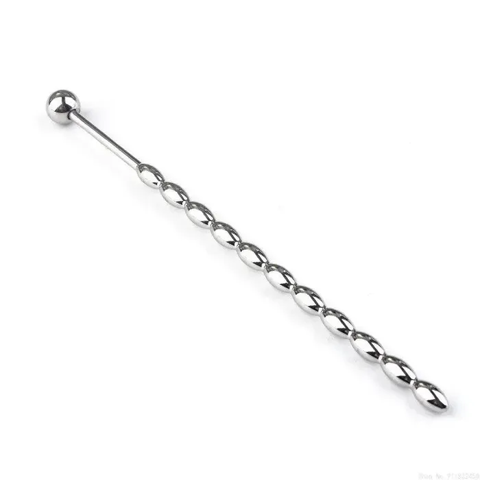 Male Sex Toys Ali Express Male Stainless Steel Urethral Plug Male Sex Toys Ali Express Male Stainless Steel Urethral Plug