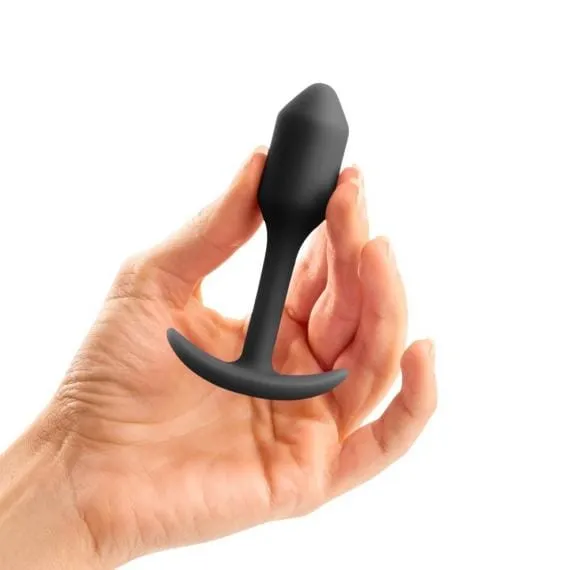 Male Sex Toys BVibe BVibe Snug Plug 1 Small Male Sex Toys BVibe BVibe Snug Plug 1 Small