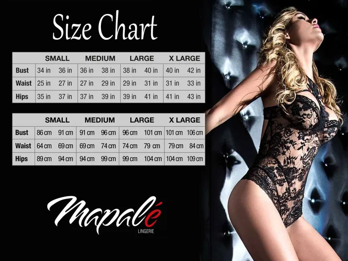 Mapale Male Sex Toys Long Sleeve Skeleton Sleep Romper