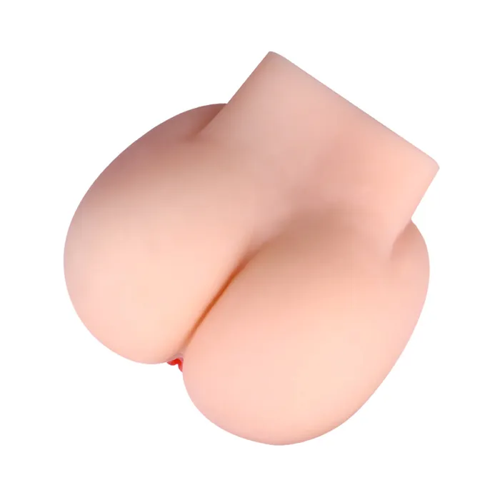 Onion Toy Male Sex Toys Super Realistic Intelignet Sensor Ass Doll