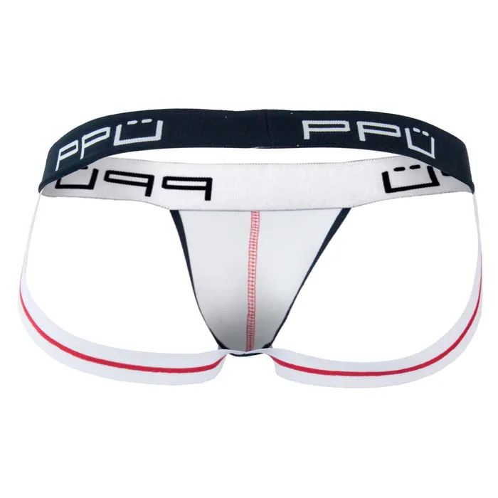 Paris Athletic Shorts PPU Vibrators