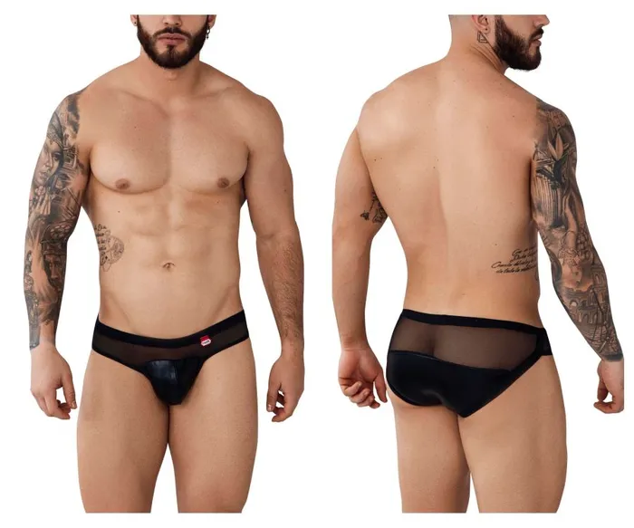 Pikante Vibrators PIK 1015 Nuoro Briefs