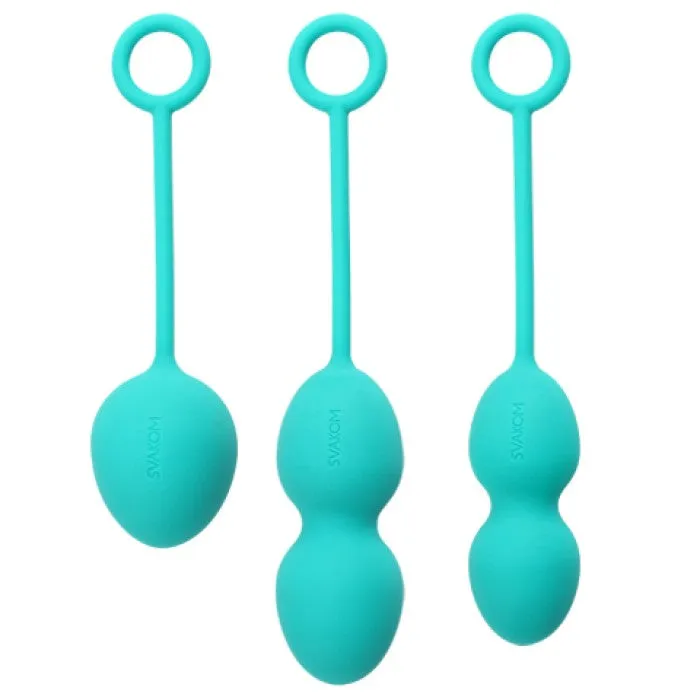 Svakom Svakom Nova Exercise Balls Dildos