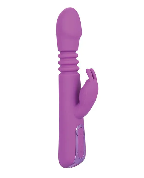 Vibrators California Exotic Novelties Jack Rabbit Elite Thrusting Rabbit