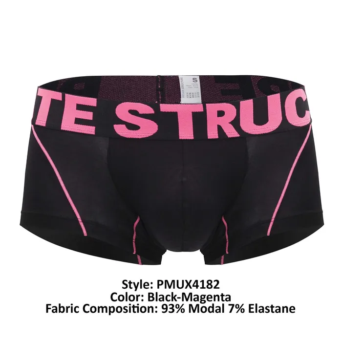 Vibrators Private Structure Modality Trunks