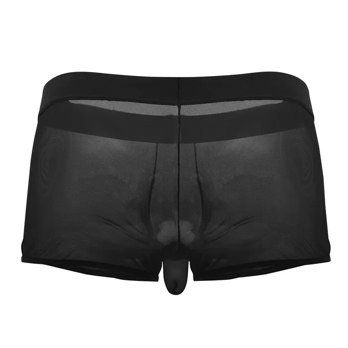 Vibrators Roger Smuth Trunks