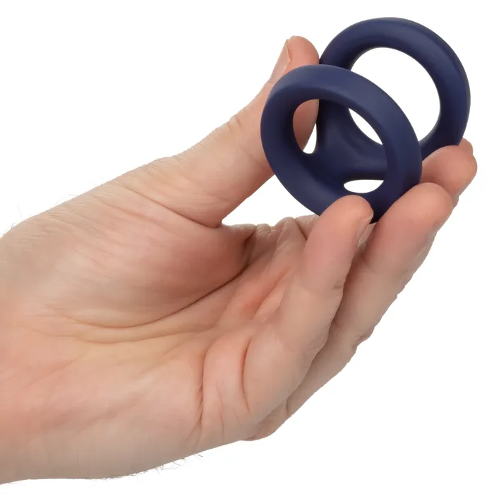 Viceroy Dual Ring CalExotics Male Sex Toys