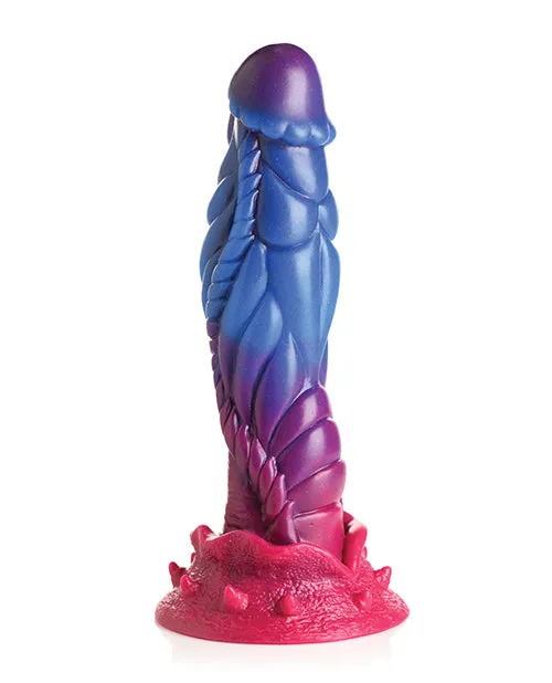 Xr LLC Creature Cocks Intruder Alien Silicone Dildo Dildos