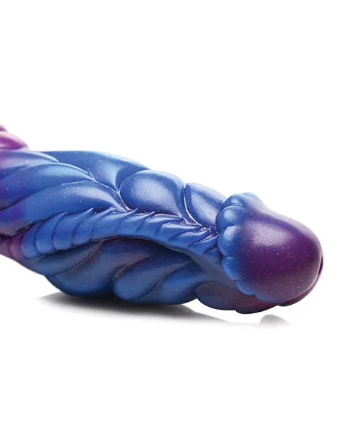 Xr LLC Creature Cocks Intruder Alien Silicone Dildo Dildos
