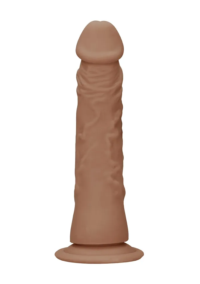 Dildo Without Balls 8 20 Cm Shots America Dildos