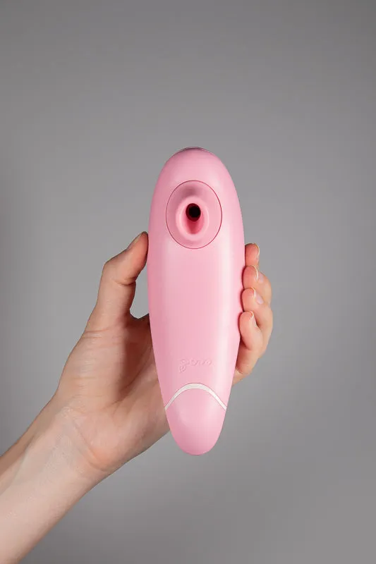 Posmo Vibrators Womanizer Premium Eco