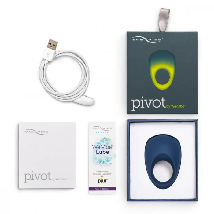 Vibrators WeVibe Pivot
