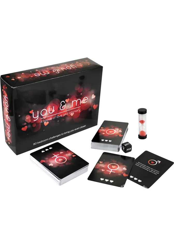 Creative Conceptions Games You Me Game Creative Conceptions Games You Me Game