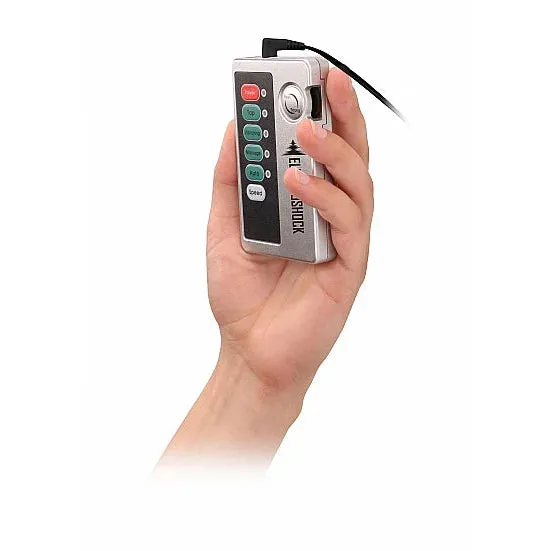 Electroshock Vibrators Electroshock Electro Pinwheel