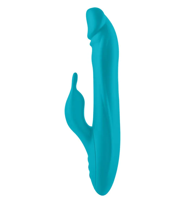 Femme Funn Vibrators Booster Rabbit XL