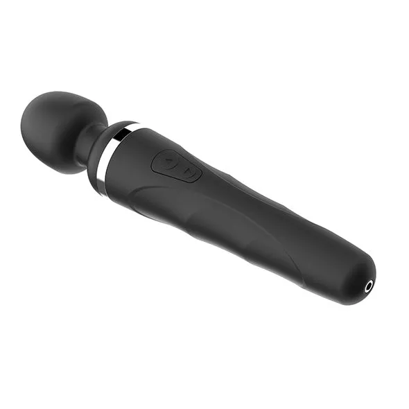 NNN Retail Ltd Lovense Domi 2 Wand Vibrators