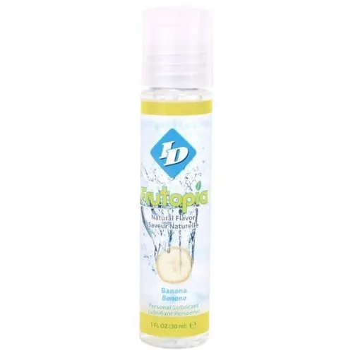 NNN Retail Ltd Lubricants ID Frutopia Flavoured Lubricant