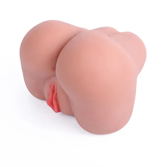 Own Pleasures Male Sex Toys Realistic Vagina Butt