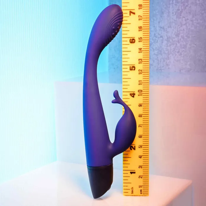Plum Passion Selopa Vibrators