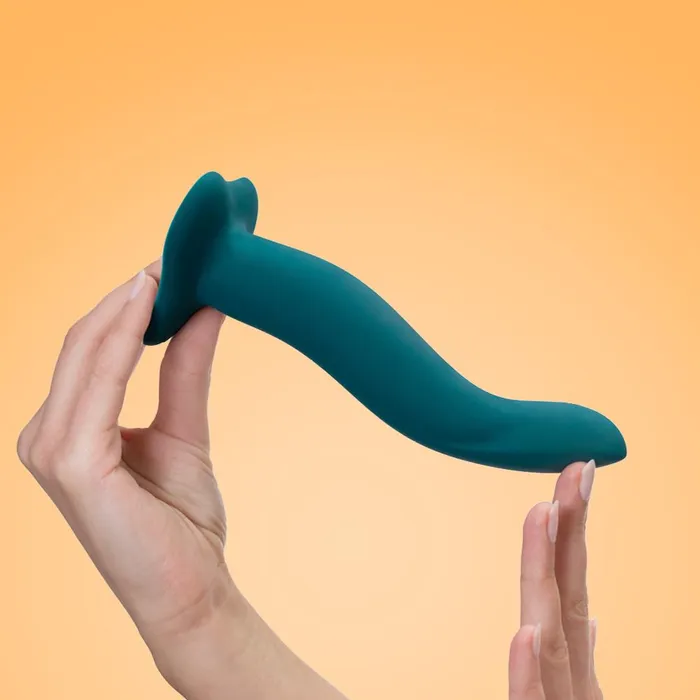 Vibrators NNN Retail Ltd Fun Factory Limba Flex Medium