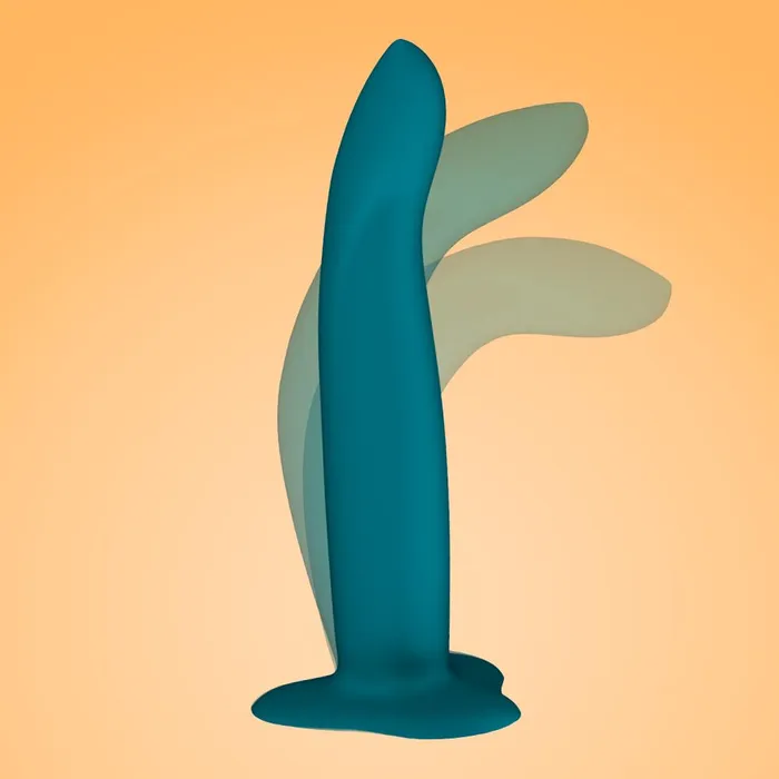 Vibrators NNN Retail Ltd Fun Factory Limba Flex Medium