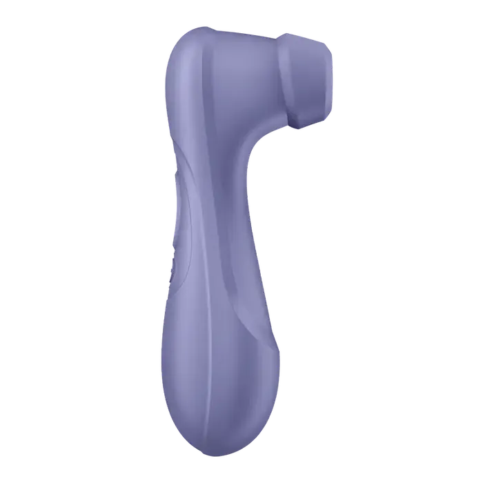 Vibrators Satisfyer Satisfyer Pro 2 Generation 3 Double Air Pulse Vibrator