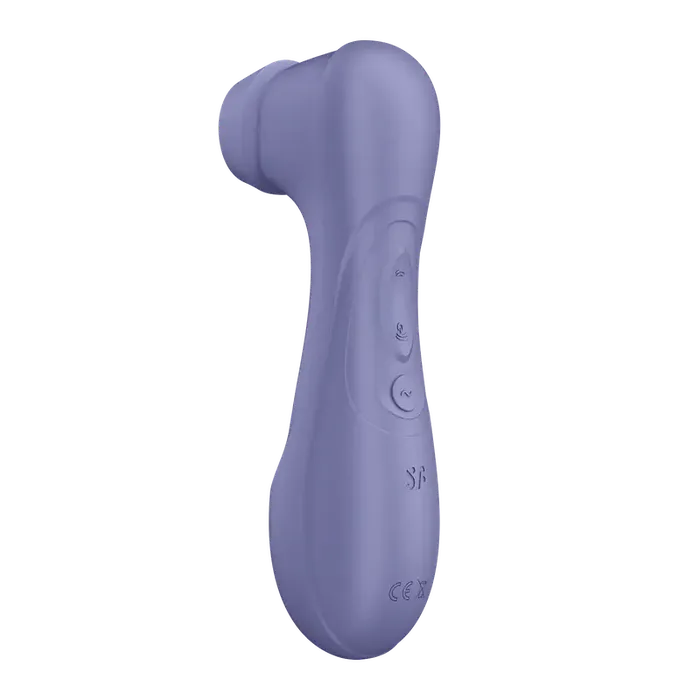 Vibrators Satisfyer Satisfyer Pro 2 Generation 3 Double Air Pulse Vibrator