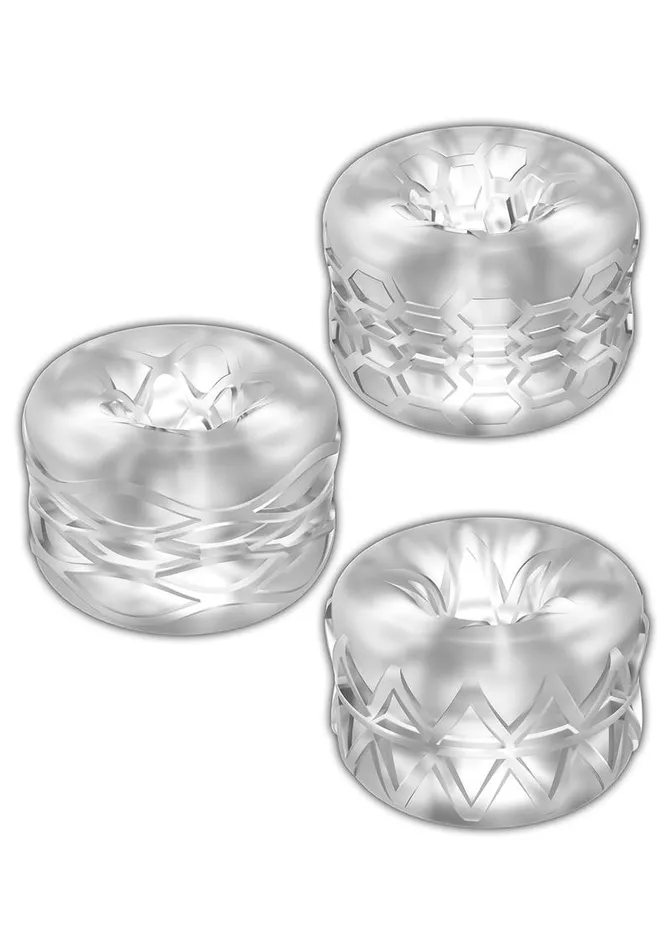 Zolo Vibrators ZOLO BUMPERZ