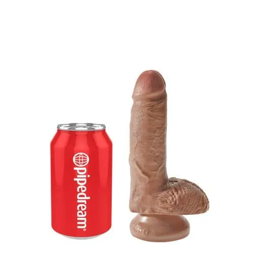 Dildos King Cock 7 Cock With Balls SD Variations