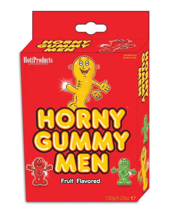 Female Sex Toys Hott Products Horny Gummy Men 423 Oz