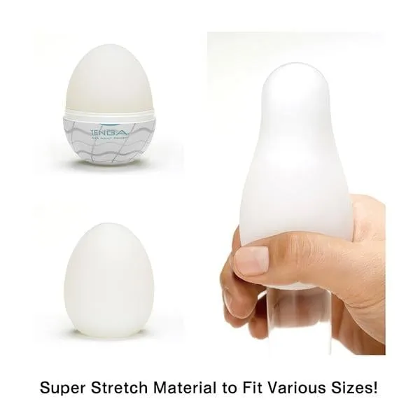 Female Sex Toys Jal Enterprises Tenga EGG Varieties