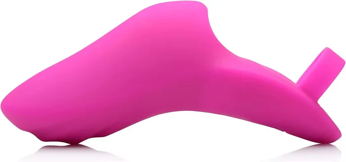 Frisky 7X Finger BangHer Pro Finger Vibe Pink Xr llc EWH Vibrators