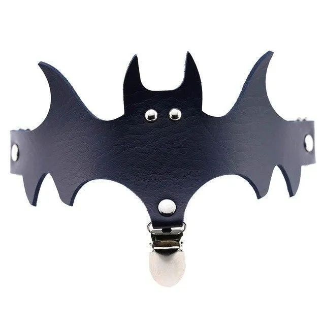 Garter Belts Baby Bat Garter Kawaii Lingerie Women House of Dasein Vibrators