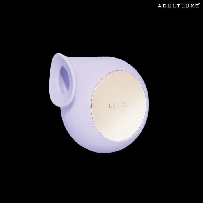 Lelo Sila Orgasmic Clitoral Massager Lelo Female Sex Toys