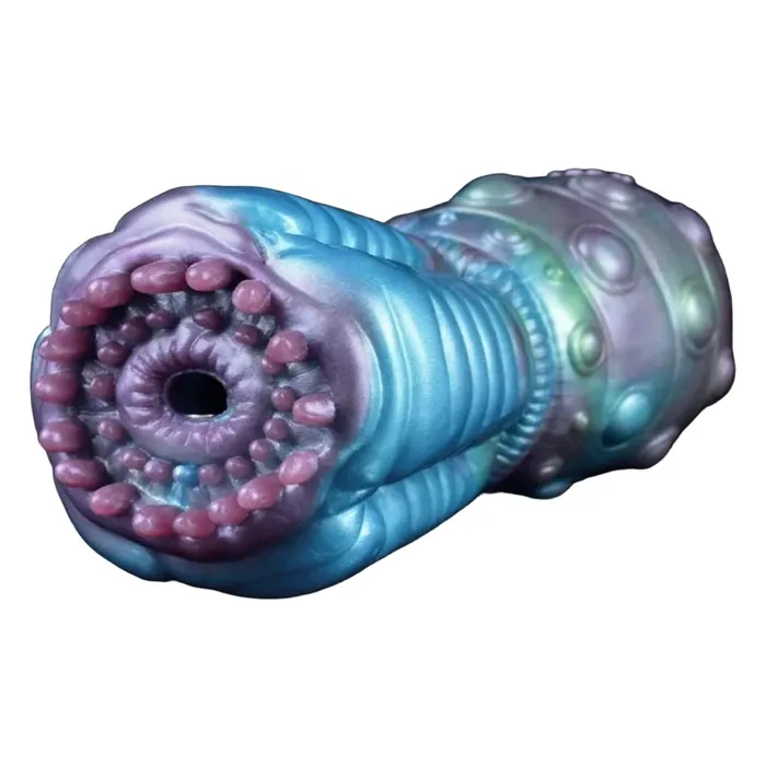 Male Sex Toys House of Dasein Sex Dolls Masturbators Silicone Fantasy Pocket Male Stroker Realistic DeepSea Creature Men Masturbators Penis Training Sex Toys